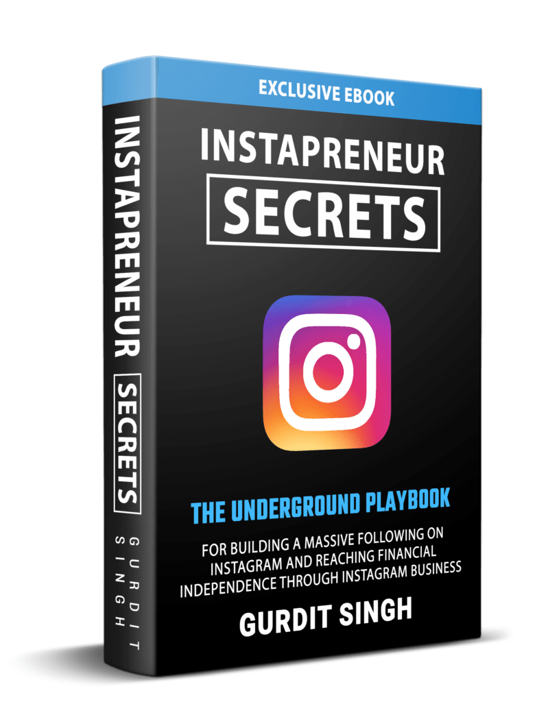 Learn How To Uncover The Hidden Wealth In Your Instagram Business.How the Instagram Revolution Will Make You Stop Working for a Boss