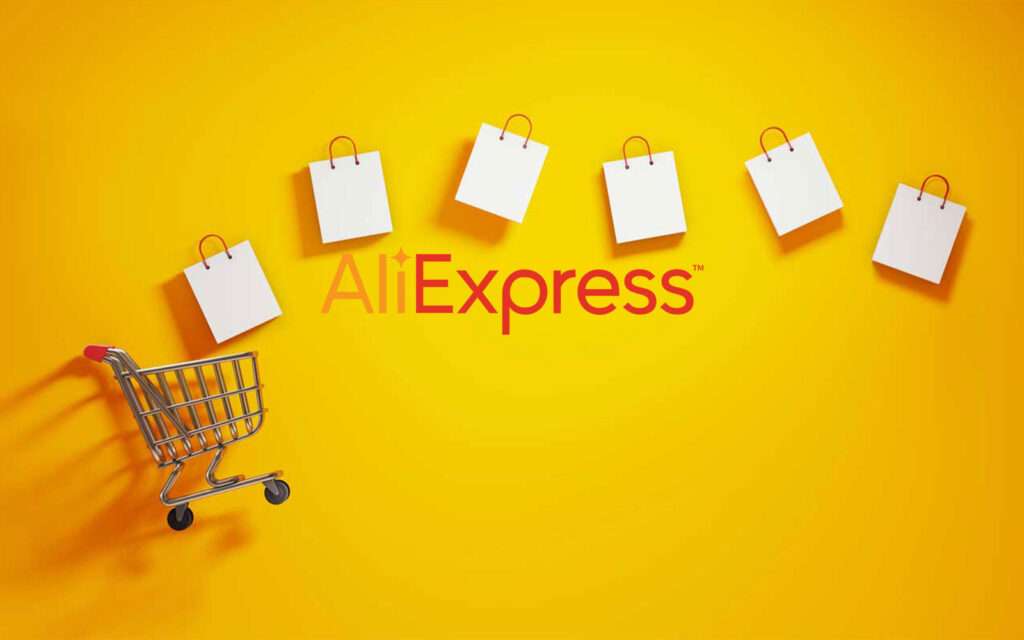 AliExpress strong offer's 100% Benifits