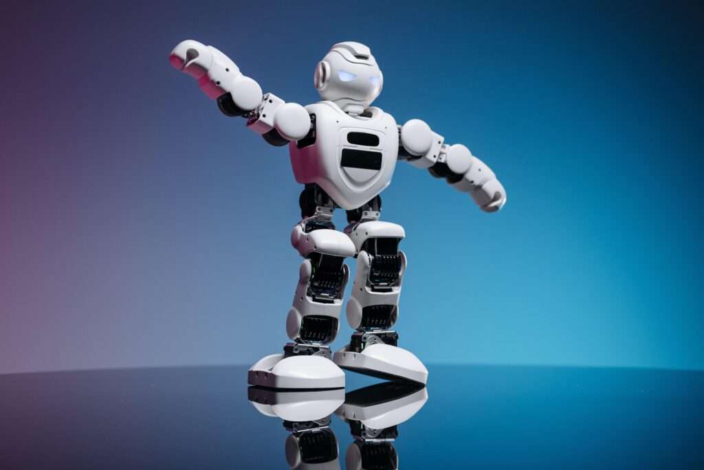 Robotics: The Amazing 5 Future of AI