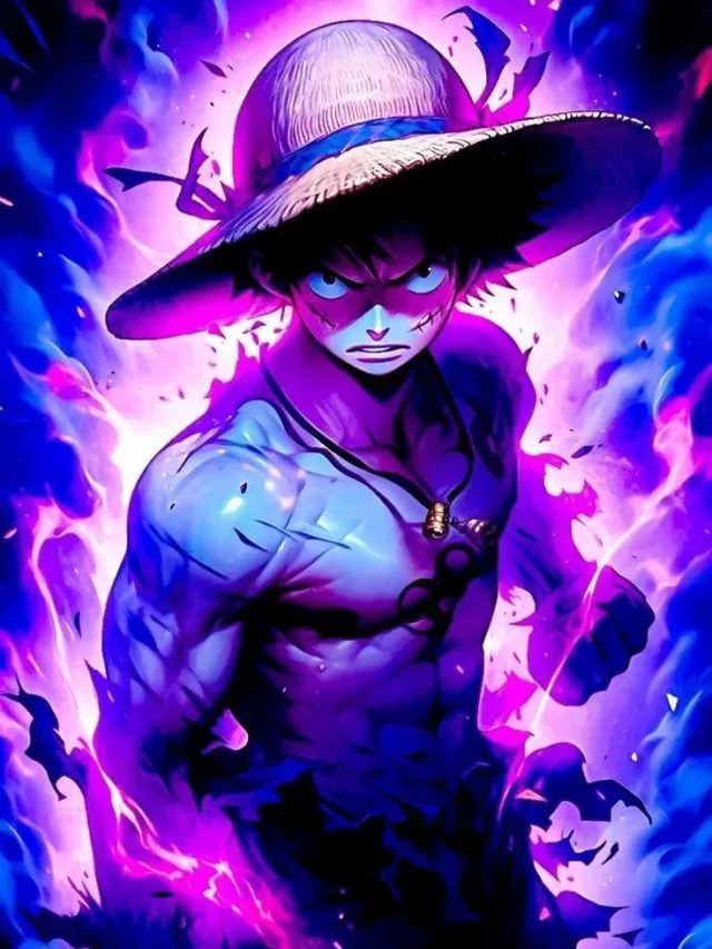 Luffy Fact #love #trend #trending #anime #animelover #fun #funny #animeartist #naruto #onepiece