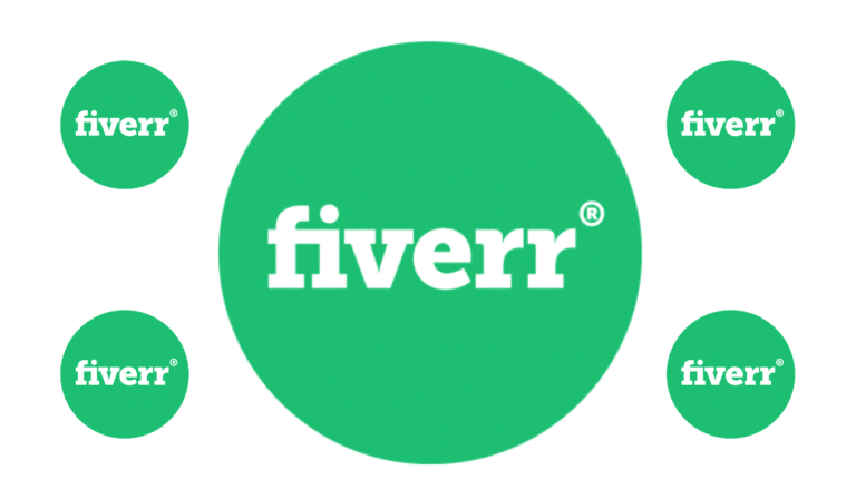 Fiverr Launch