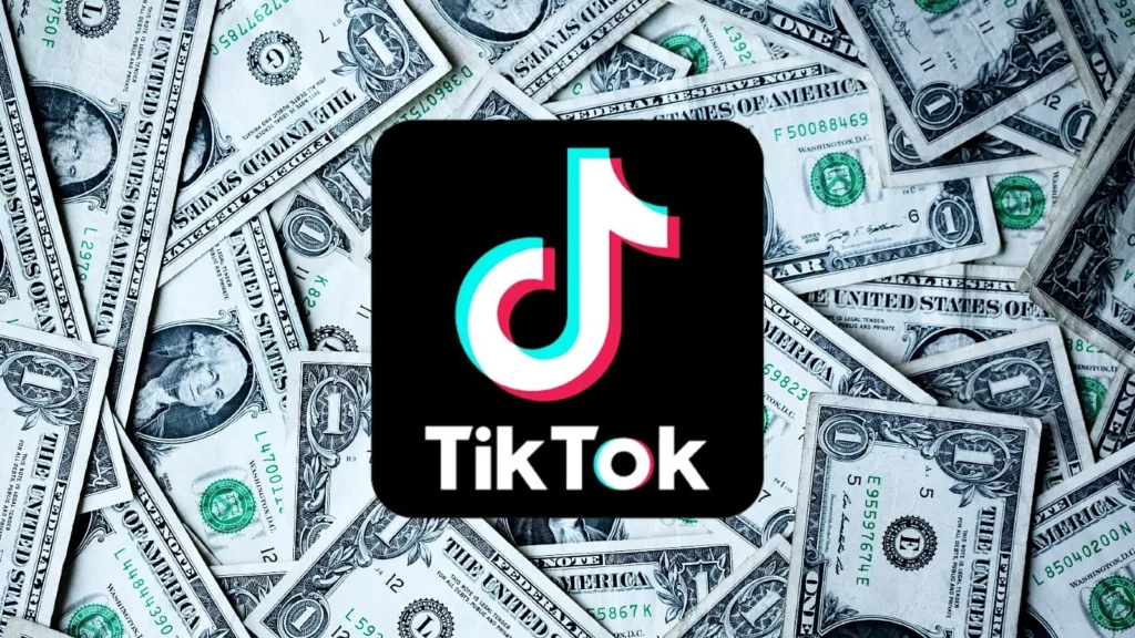 Amazing How TikTok Insiders makes 300$
