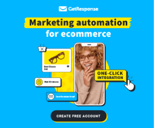 How to Use GetResponse for Affiliate Marketing Success