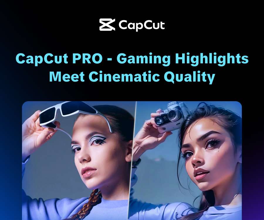 CapCut Downloads: Discover the New Version for Effortless Video Editing