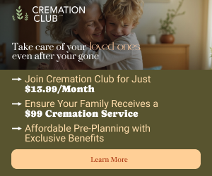 Cremation Club Membership: Super Benefits, Pricing, and How It Works