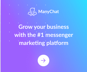 How eCommerce Stores Are Increasing Sales with ManyChat