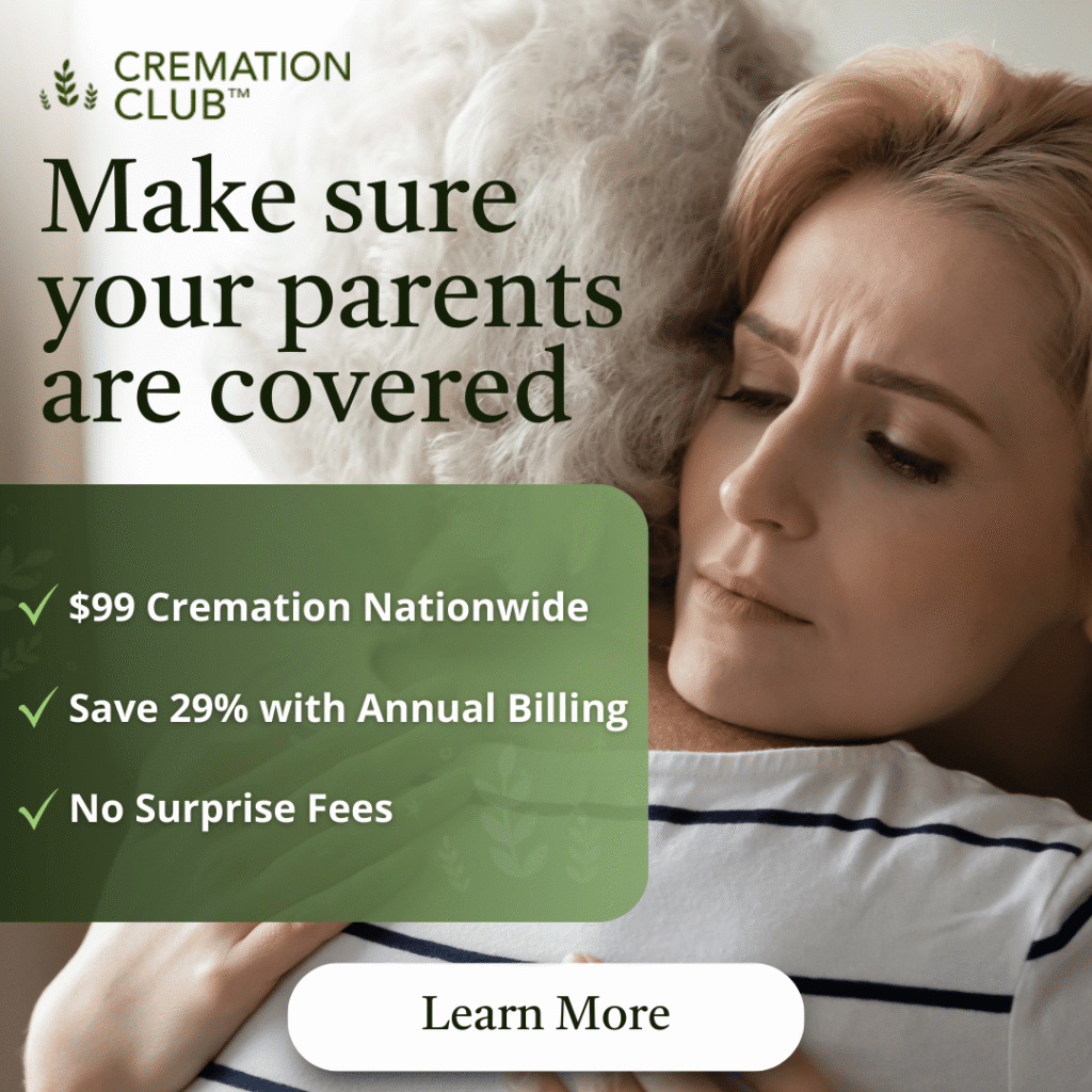 Cremation Club Membership: Super Benefits, Pricing, and How It Works