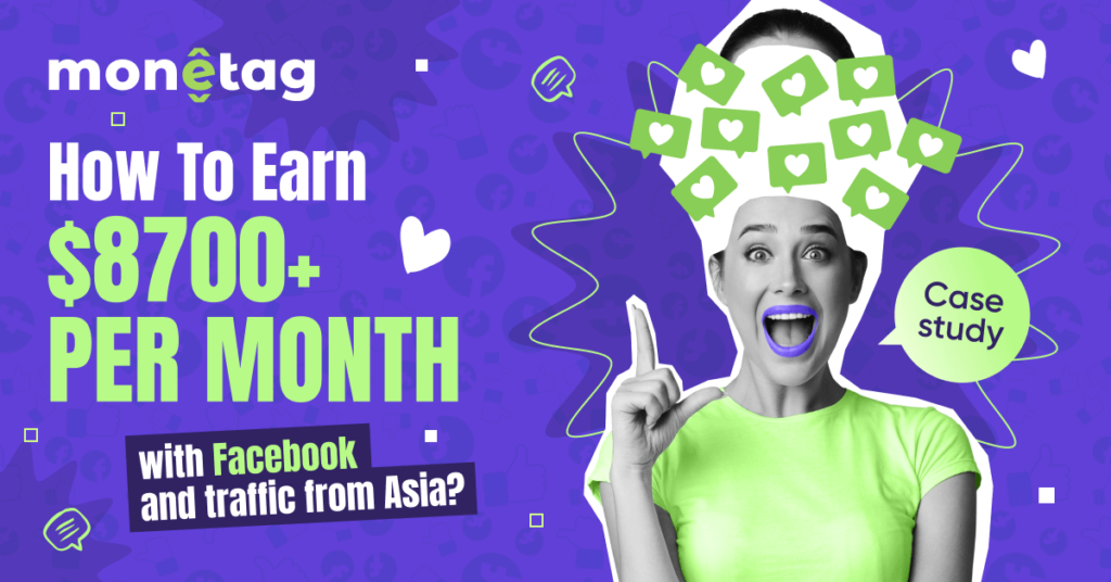 Monetize Every Audience Type with Monetag – Complete Guide to Earning Online