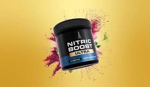 Nitric Boost Ultra Review 2026: The Natural Formula for Powerful Male Stamina & Performance