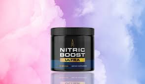 Nitric Boost Ultra Review 2026: The Natural Formula for Powerful Male Stamina & Performance