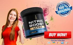 Nitric Boost Ultra Review 2026: The Natural Formula for Powerful Male Stamina & Performance