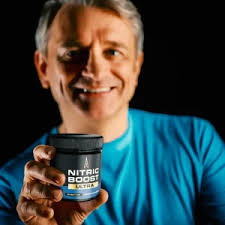 Nitric Boost Ultra Review 2026: The Natural Formula for Powerful Male Stamina & Performance