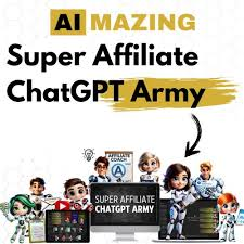 Super Affiliate ChatGPT Army Review: Build Your AI-Powered Income Machine in 2026