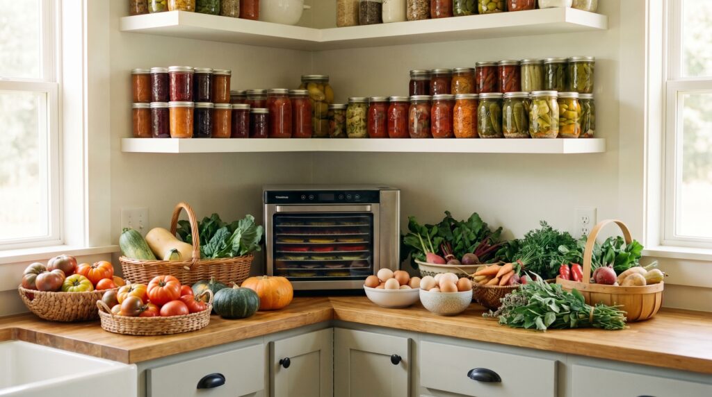 The Self-Sufficient Backyard Review 2026: 100+ DIY Projects to Inflation-Proof Your Home