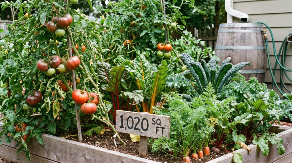 The Self-Sufficient Backyard Review 2026: 100+ DIY Projects to Inflation-Proof Your Home