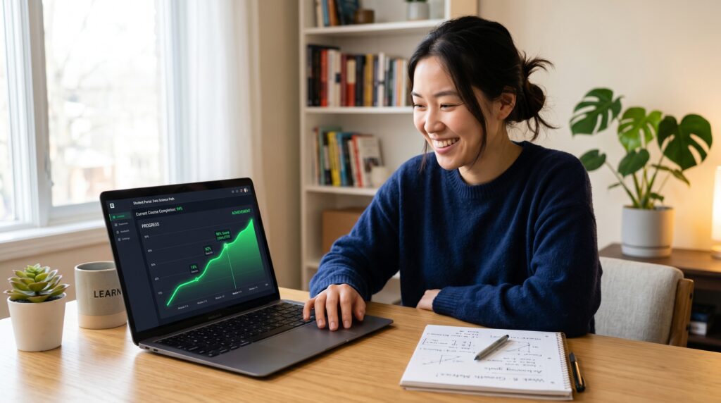 I Tested AI Side Hustles for 30 Days — Here’s What Actually Worked