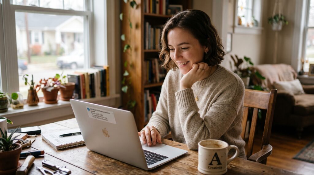 My Second Passive Income Stream: A Financial Freedom Journey