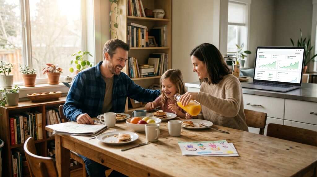 My Second Passive Income Stream: A Financial Freedom Journey