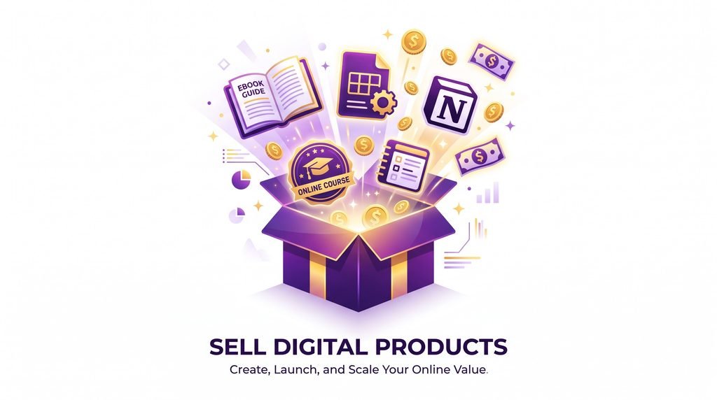 How to Make Money Online in 2026: 10 Proven Ways for Beginners
