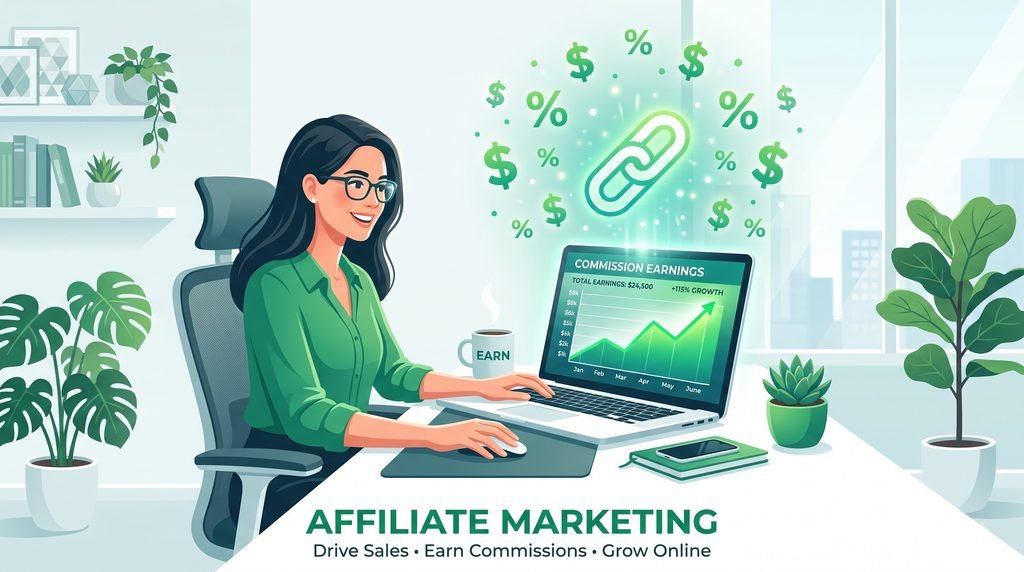How to Make Money Online in 2026: 10 Proven Ways for Beginners