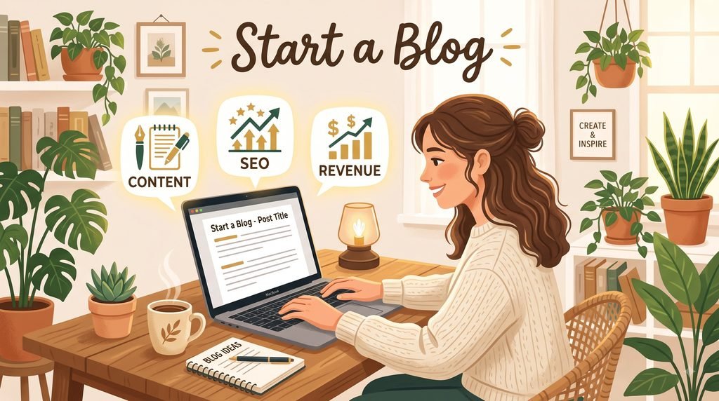 How to Make Money Online in 2026: 10 Proven Ways for Beginners