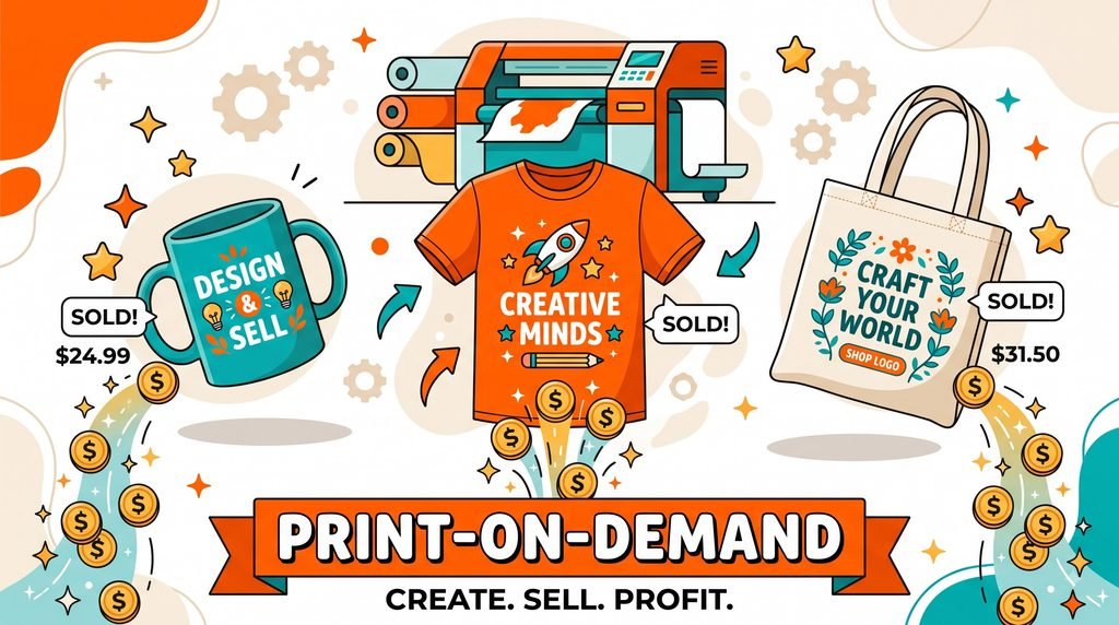 How to Make Money Online in 2026: 10 Proven Ways for Beginners